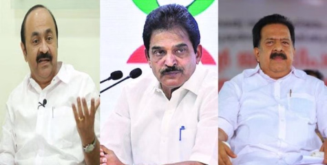 ശബരിമല യുവതീ പ്രവേശനം; വജ്രായുധമാക്കി പ്രതിപക്ഷം; സര്‍ക്കാര്‍ നിലപാട് വ്യക്തമാക്കണമെന്ന് നേതാക്കള്‍