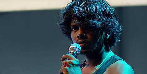 'എന്റെ ഫോക്കസ് കളയുന്നത് മോശം ശീലങ്ങളാണ്, പക്ഷേ എന്റെ ശക്തിയെന്നും കുടുംബവുമാണ്'; മനസ്സ് തുറന്ന് റാപ്പർ വേടൻ