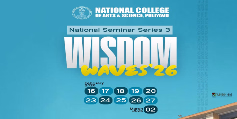 വിസ്ഡം വേവ്സ് 2026; സെമിനാർ പരമ്പരക്ക് തുടക്കമായി