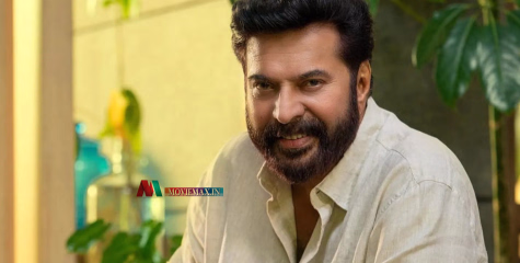 'കുറെ കാലം തനിക്ക് ഗന്ധം തിരിച്ചറിയാൻ കഴിഞ്ഞിരുന്നില്ല, കാഴ്ചയും കേൾവിയുമാണ് മനുഷ്യൻ ഏറ്റവും കൂടുതൽ ആവശ്യം' - മമ്മൂട്ടി