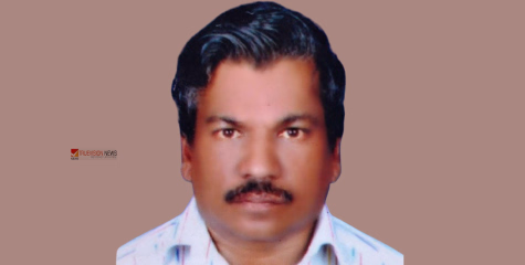 വലിയ പറമ്പത്ത് രാജൻ അന്തരിച്ചു