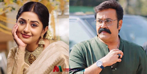 ‘ലൗലജന്റെ നൈസി’; ഇഷ്ട താരജോഡികളായ മോഹന്ലാലും മീര ജാസ്മിനും വീണ്ടും ഒന്നിക്കുന്നു