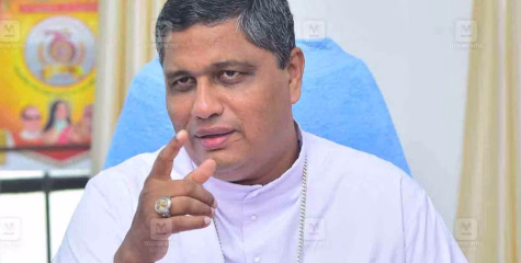 ആർച്ച്ബിഷപ്പ് മാർ ജോസഫ് പാംപ്ലാനിക്കെതിരെ അധിക്ഷേപം ചൊരിയുന്നത് പ്രതിഷേധാർഹമെന്ന് കെ.സി.ബി.സി ഐക്യ ജാഗ്രതാ സമിതി