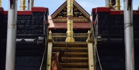 ‘ബുക്ക് ചെയ്തവർ എത്തിയില്ല’; ശബരിമലയിൽ പടിപൂജ മുടങ്ങി