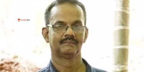 ചാമപറമ്പത്ത് രാജൻ അന്തരിച്ചു