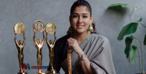 തമിഴ്നാട് സംസ്ഥാന ചലച്ചിത്ര പുരസ്കാരങ്ങളിൽ തിളങ്ങി നയൻതാര; മൂന്ന് അംഗീകാരങ്ങളുമായി റൗഡി പിക്ചേഴ്സും