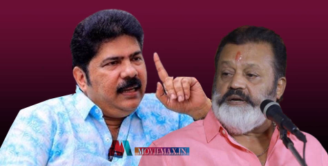 'ഉച്ചയ്ക്ക് പുള്ളിയുടെ വീട്ടില്‍ ഭക്ഷണം കഴിക്കാന്‍ വിളിക്കും, 'ഒരു ലക്ഷം രൂപ പ്രതിഫലം വാങ്ങുന്ന സമയത്ത് 50,000 എനിക്ക് തന്നിട്ടുണ്ട്'; സുരേഷ് ഗോപിയുമായുള്ള സൗഹൃദത്തെക്കുറിച്ച് അപ്പ ഹാജ