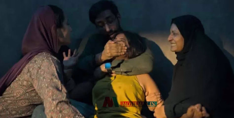 ഇതേത് കേരളം...?പാരലൽ വേൾഡിൽ വേറെ കേരളം ഉണ്ടെന്ന് തോന്നുന്നു'; വിവാദരംഗങ്ങളുമായി കേരള സ്റ്റോറി 2 ട്രെയിലര്‍, വ്യാപക വിമര്‍ശനം