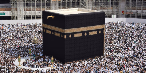 റമദാൻ ഒരുക്കങ്ങൾ പൂർത്തിയായി; തീർത്ഥാടകരെ സ്വീകരിക്കാൻ ഒരുങ്ങി മക്കയും മദീനയും