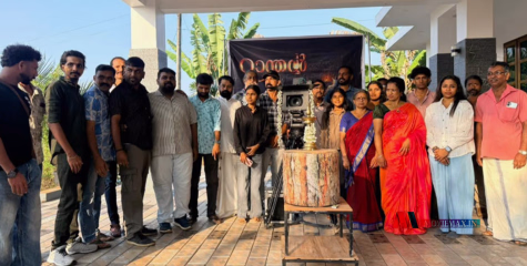 'റാന്തൽ' ചിത്രീകരണം ആരംഭിച്ചു; പുത്തൻ ഫാൻ്റസി റിവഞ്ച് ത്രില്ലർ വരുന്നു