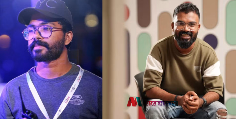 സിനിമയുടെ ഹാർഡ് ഡിസ്ക് മോഷ്ടിച്ചെന്ന കേസ്: സംവിധായകൻ ഷംസു സൈബയ്ക്ക് ജാമ്യം; പൊലീസിന് കോടതിയുടെ രൂക്ഷവിമർശനം