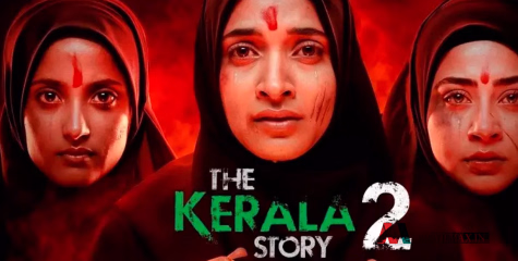 'കേരള സ്റ്റോറി' രണ്ടാം ഭാഗം സംഘപരിവാർ അജണ്ട; കേരളത്തെ അപമാനിക്കാനുള്ള നീക്കമെന്ന് കെ.സി. വേണുഗോപാൽ