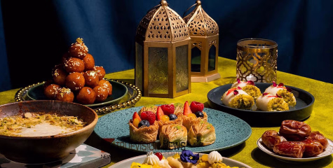 കുടുംബങ്ങളെ പിന്തുണയ്ക്കൽ; ഒമാനിൽ 40,000 ഇഫ്താർ വൗച്ചർ വിതരണം ചെയ്യും