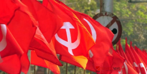 അക്രമത്തിൽ അറസ്റ്റില്ല; വടകര പോലീസ് സ്റ്റേഷനിലേക്ക് സിപിഐ മാർച്ച്