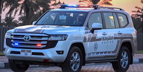 നോമ്പുതുറയ്ക്കായി പരക്കെ ഓട്ടം വേണ്ട; റോഡിൽ സംയനവും ക്ഷമയും പാലിക്കണമെന്ന് ഷാർജ പൊലീസിന്റെ കർശന നിർദേശം