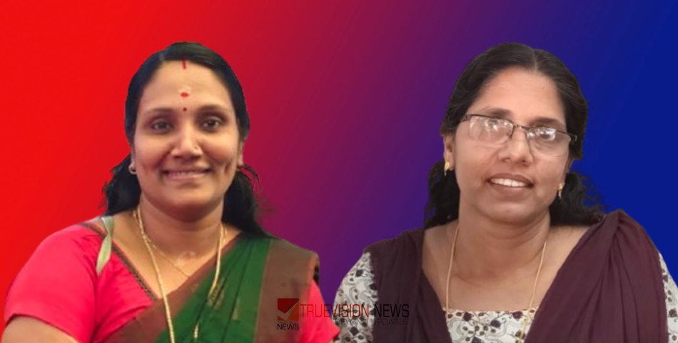 കപ്പിനും ചുണ്ടിനുമിടയിൽ; തൂണേരി ബ്ലോക്കിൽ സംഭവിച്ചതെന്ത്? രമയുടെ 35 ഉം ബെനിലയുടെ 5091ഉം വായിക്കാം ഒരു സമഗ്ര റിപ്പോർട്ട്