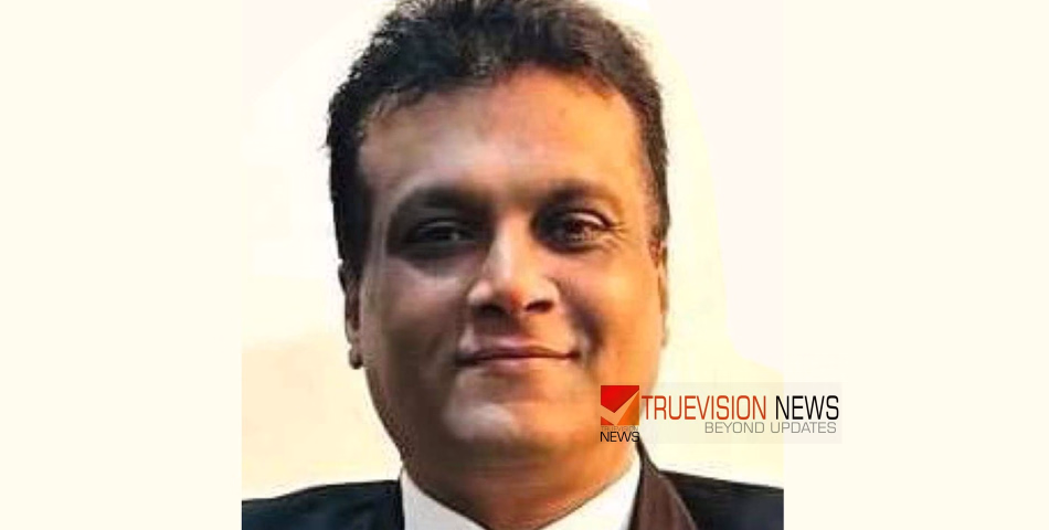 വടകര എടോടിയിലെ പ്രമുഖ ഡോക്ടർ പ്രശാന്ത് പവിത്രൻ അന്തരിച്ചു