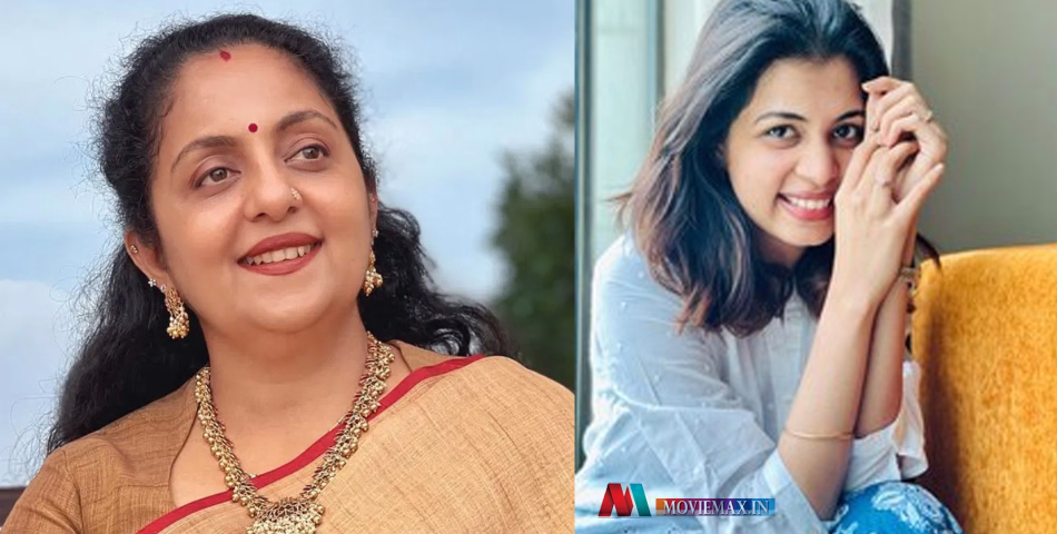 'രാത്രി 11 മണിക്ക് സാമ്പാർ ഓർഡർ ചെയ്യും'; ദിയ കൃഷ്ണയുടെ ഭക്ഷണശീലത്തെക്കുറിച്ച് സിന്ധു കൃഷ്ണ