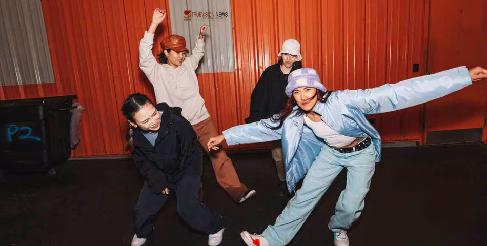 ഫാഷൻ വിപ്ലവവുമായി ജെൻ സി: കംഫർട്ടും കരുത്തും ചേരുന്ന പുതിയ കാലത്തെ വസ്ത്രധാരണ രീതികൾ