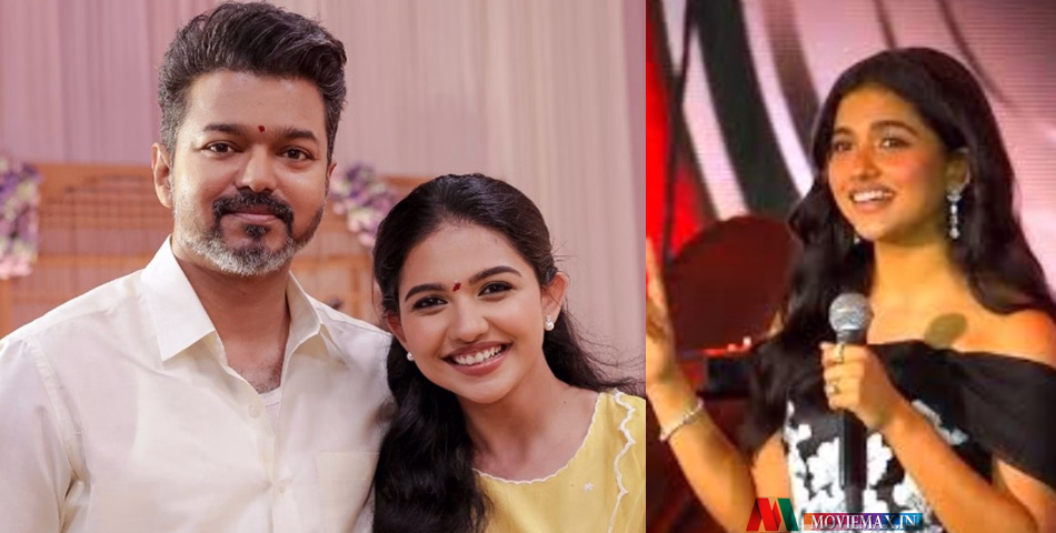 എനിക്കെന്ത് പ്രശ്നം? അതൊരു എന്റർടൈൻമെന്റല്ലേ! ട്രോളന്മാർക്ക് മറുപടിയുമായി മമിത ബൈജു