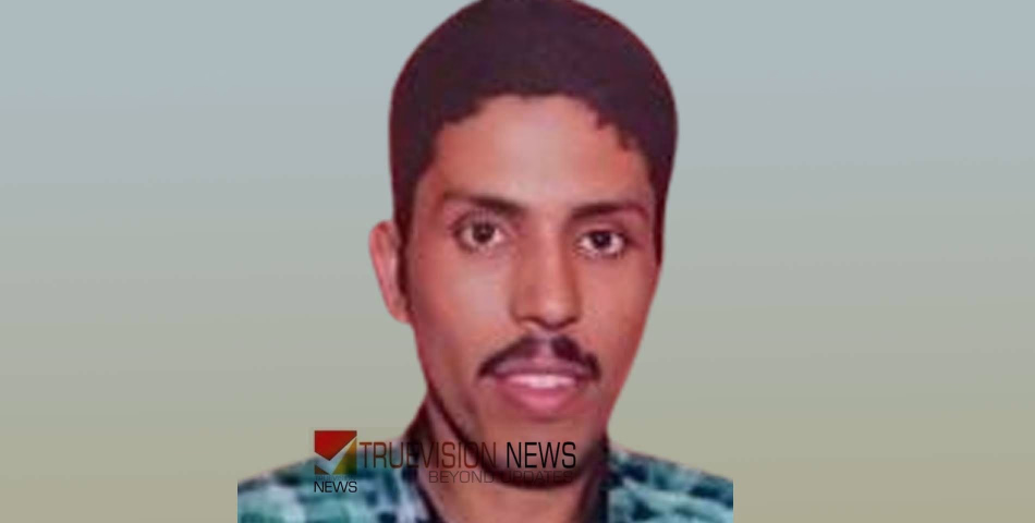 കാപ്പുമ്മൽ സുബൈർ അന്തരിച്ചു