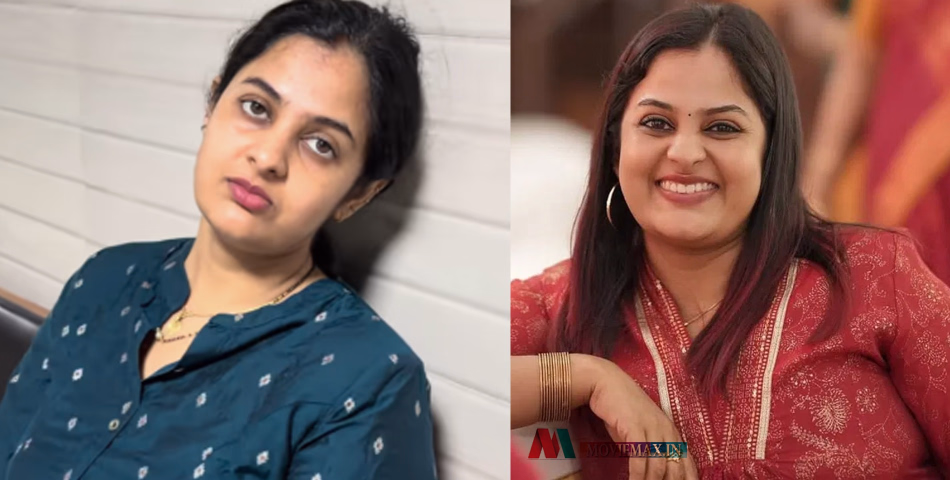 'ഒന്നിന് പുറകെ ഒന്നായി അസുഖങ്ങൾ'; ജീവിതത്തിൽ ഇതുവരെയില്ലാത്ത വേദനകൾക്ക് കാരണം ആ മോതിരമോ? ശ്രീക്കുട്ടി മനസ്സ് തുറക്കുന്നു