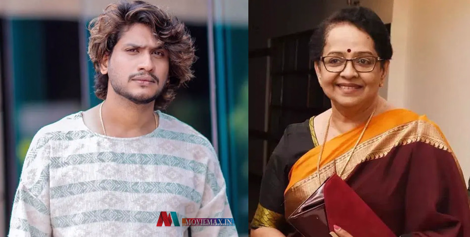 'ആരുടെയും ഔദാര്യത്തിന് വേണ്ടിയല്ല ഞാൻ സംസാരിക്കുന്നത്, അമ്മ മകനെ പിന്തുണയ്ക്കുന്നതിൽ തെറ്റില്ല, പക്ഷേ എന്റെ നിലപാടിൽ മാറ്റമില്ല'; മല്ലിക സുകുമാരന് അഖിൽ മാരാരുടെ മറുപടി