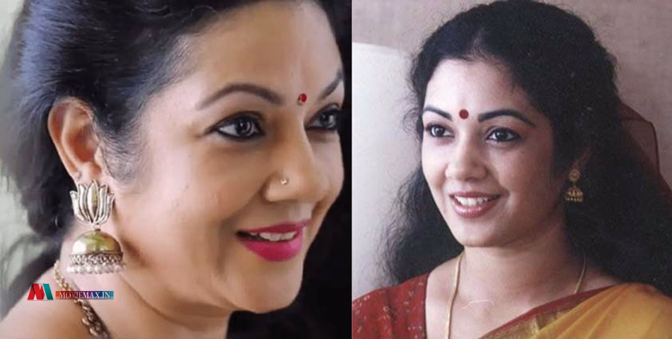 ആഗ്രഹിച്ചതുപോലെ ഒന്നും നടന്നില്ല, വലിയ നഷ്ടബോധമുണ്ട്'; ജീവിതത്തിലെ കയ്പ്പേറിയ അനുഭവങ്ങൾ തുറന്നുപറഞ്ഞ് ശാന്തി കൃഷ്ണ