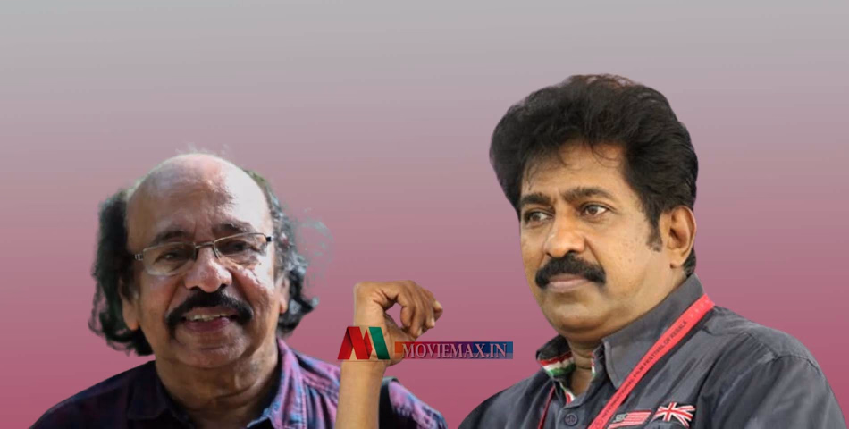 'സച്ചിദാനന്ദൻ മാഷിന്റെ അതിമാനുഷികമായ അത്ഭുതസിദ്ധി...അഥവാ; ഇരട്ടനീതിയുടെ നേർക്കാഴ്ച്ച' -അതൃപ്തി പരസ്യമാക്കി പ്രേംകുമാർ