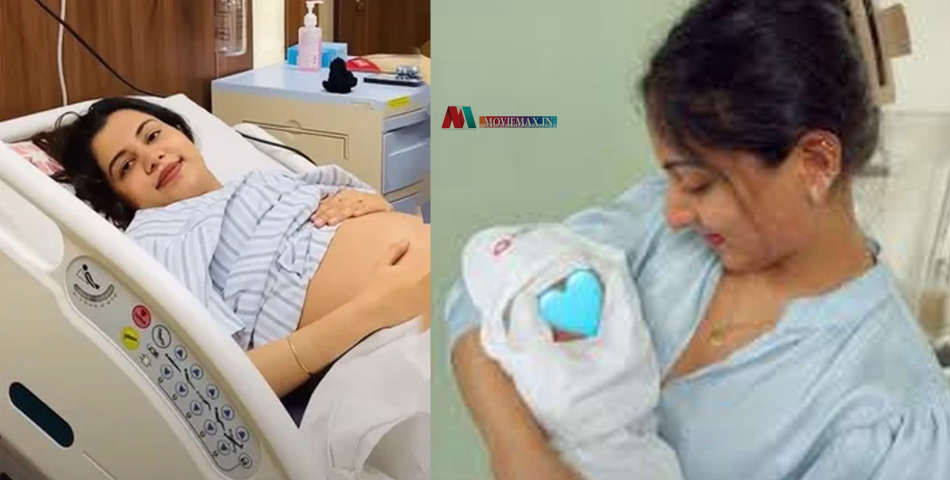 'ദൈവമേ, ഇങ്ങനെയാണോ!' ഓസിയുടെ പ്രസവം കണ്ട് ബോധം പോയി; ഓമിക്കൊപ്പമുള്ള വിശേഷങ്ങളുമായി ഇഷാനി കൃഷ്ണ