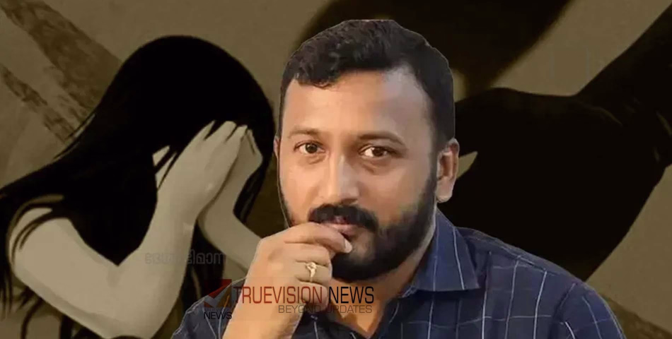 രാഹുല്‍ മാങ്കൂട്ടത്തിലിനെതിരായ മൂന്നാം ബലാത്സംഗ പരാതി; വിദേശത്തുള്ള അതിജീവിതയുടെ രഹസ്യമൊഴി രേഖപ്പെടുത്തി