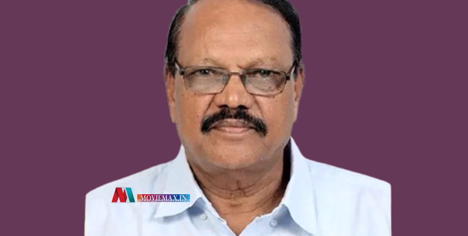 ഫിലിം ചേംബർ യോഗത്തിനിടെ കുഴഞ്ഞുവീണു; നടനും സംവിധായകനുമായ ജോ സൈമൺ അന്തരിച്ചു