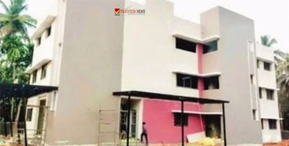 വാണിമേലിൽ ബ്രദേഴ്സ് ഡയാലിസിസ് സെന്റർ ഒരുങ്ങുന്നു; നിധി സമാഹരണത്തിനായി ഇന്ന് 'ചായ സൽക്കാരം'