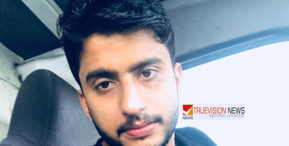 കണ്ണൂരിൽ ബൈക്ക് അപകടത്തിൽ യുവാവിന് ദാരുണാന്ത്യം