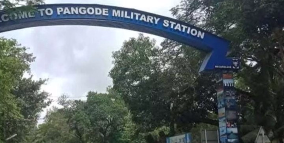 പാങ്ങോട് സൈനിക ക്യാമ്പിലെ ആനക്കൊമ്പ് മോഷണം; കള്ളന്‍ കപ്പലില്‍ തന്നെ? പ്രതി ക്യാമ്പില്‍ ഉള്ള ആളെന്ന് സൂചന