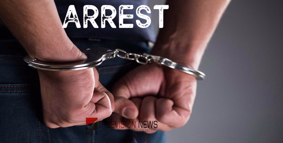 വയോധികയെ ആക്രമിച്ച് സ്വർണ്ണവുമായി കടന്ന സംഭവം; രണ്ട് സ്ത്രീകളടക്കം നാലുപേർ പിടിയിൽ