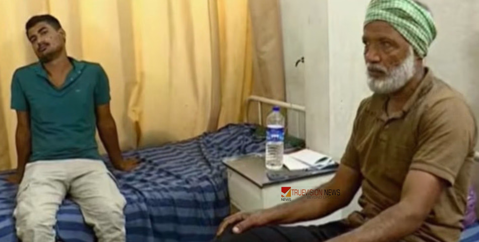 മഞ്ചേശ്വരത്ത് കന്നുകാലികളുമായെത്തിയവർക്ക് നേരെ ക്രൂരമർദ്ദനം; അഞ്ചുപേർക്കെതിരെ വധശ്രമത്തിന് കേസ്