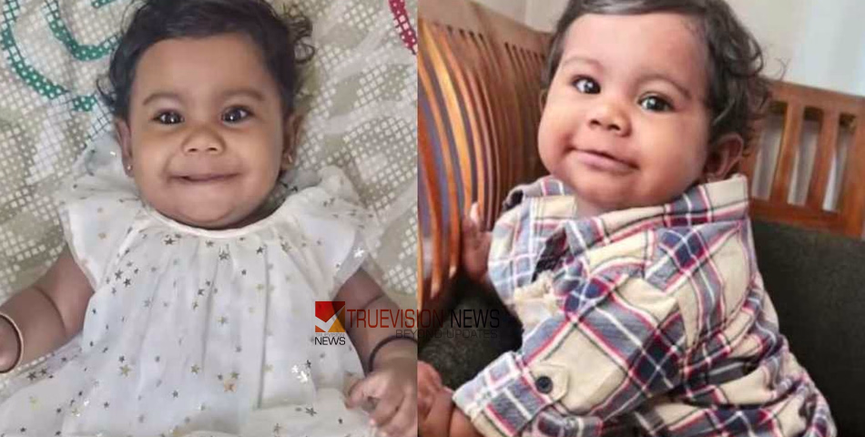 മരണത്തെ തോൽപ്പിച്ച കുരുന്ന്; ആലിൻ ഷെറിന് സംസ്ഥാന സർക്കാരിൻ്റെ ആദരവ്; സംസ്കാരം നാളെ സർക്കാർ ബഹുമതികളോടെ നടക്കും