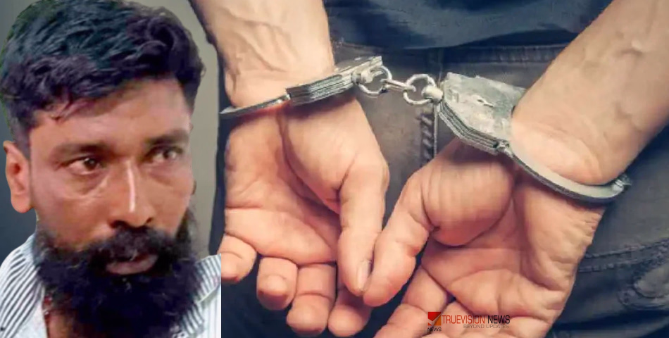 കഞ്ചാവ് വിൽപ്പന തടഞ്ഞ അയൽവാസിയെ കുത്തിമലർത്തി; പ്രതി പിടിയിൽ