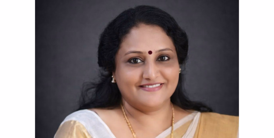 സുനിത നിര്യാതയായി