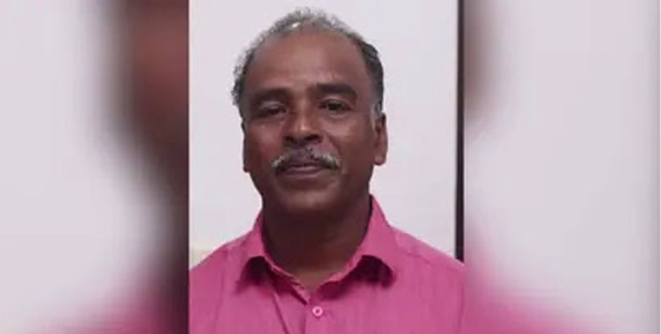 കണ്ണൂരില്‍ കർഷകൻ ആത്മഹത്യ ചെയ്തു