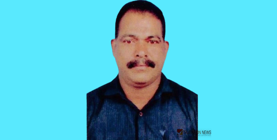 കോഴിക്കോട് സ്വദേശി ദോഹയിൽ അന്തരിച്ചു