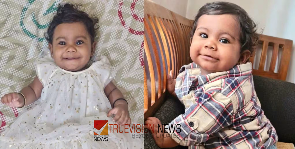 'മരിച്ച് കിടക്കുന്ന മാലാഖയെ കണ്ടു, എന്റെ കൊച്ചുമകൾക്ക് പുതുജീവൻ കിട്ടിയതിന് ആ കുഞ്ഞ് നിമിത്തമായി ' - അവയവം സ്വീകരിച്ച കുഞ്ഞിന്റെ മുത്തച്ഛന്