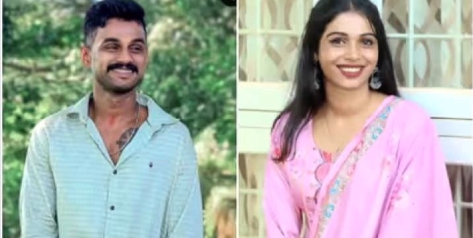 ജീവനൊടുക്കിയ ഇൻഫ്ലുവൻസർ ചിന്നു പാപ്പുവിന്റെ ആൺസുഹൃത്ത് മരിച്ച നിലയിൽ