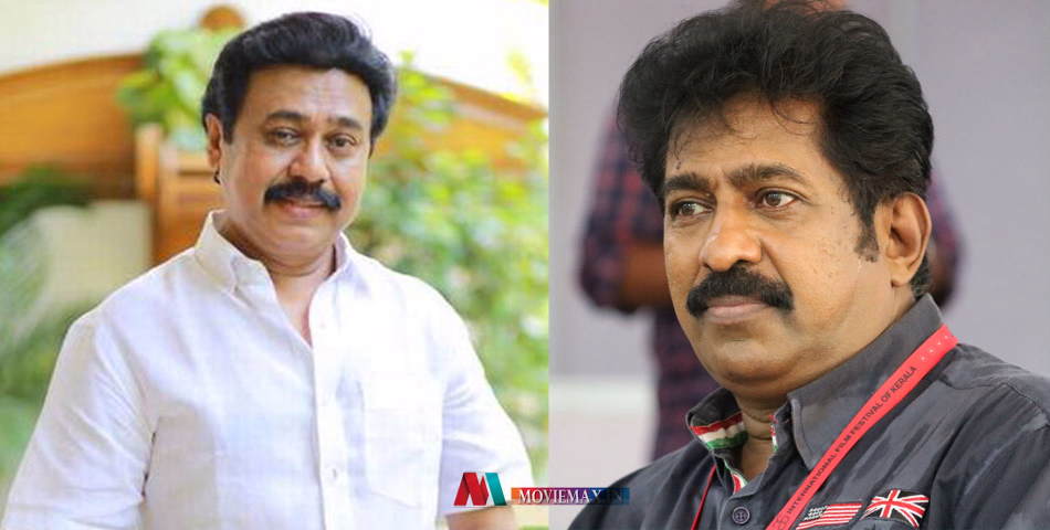 'കൂലിപ്പണിക്കാരോട് കാണിക്കുന്ന മര്യാദ പോലും പ്രേംകുമാറിന് നൽകിയില്ല'; സാംസ്കാരിക വകുപ്പിനെതിരെ വിനയൻ