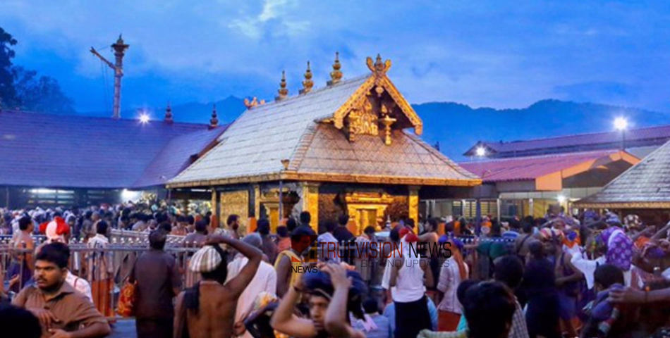 വിധി മാറുമോ? ശബരിമല യുവതീപ്രവേശനം; പുനഃപരിശോധന ഹർജികൾ ഇന്ന് സുപ്രീംകോടതിയിൽ