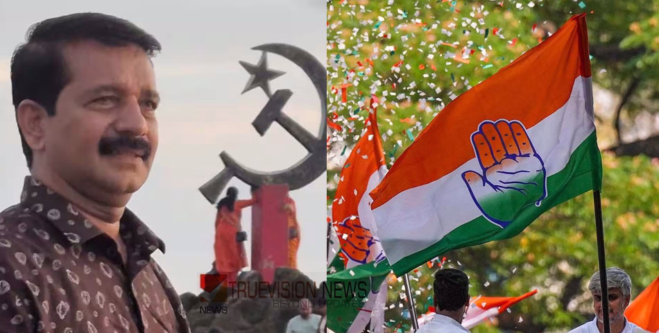 വി എസിന്റെ മുൻ പിഎ എ സുരേഷ് മലമ്പുഴയിൽ യുഡിഎഫ് സ്വതന്ത്ര സ്ഥാനാർത്ഥിയാകും; ജാഥയിലും പങ്കെടുക്കും