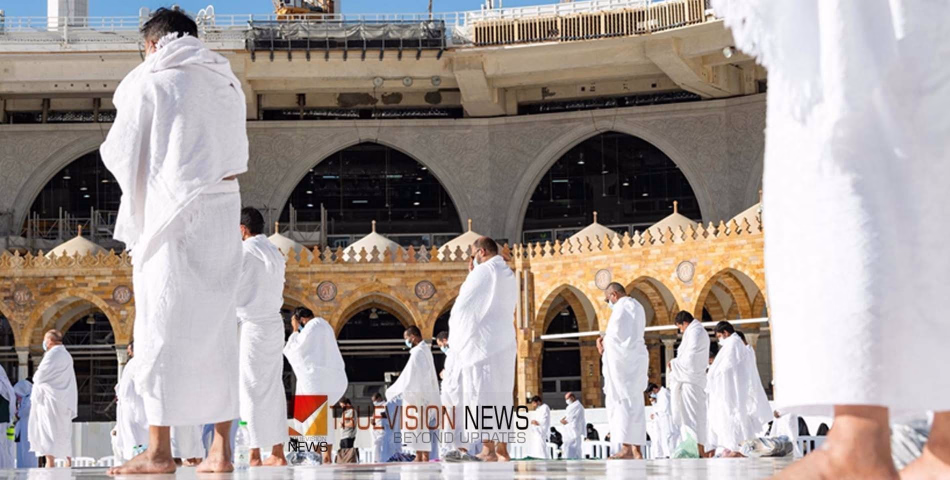 ഉംറ തീർഥാടകർക്ക് താമസസൗകര്യം നൽകുന്നതിൽ വീഴ്ച; രണ്ട് കമ്പനികൾക്കെതിരെ നടപടി