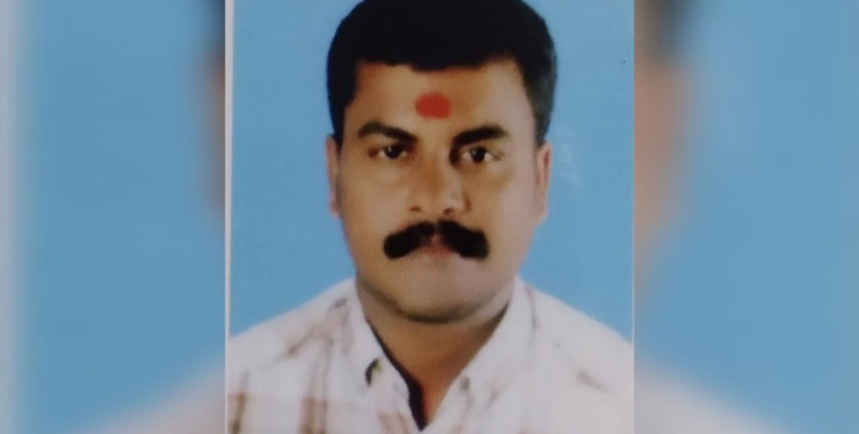 കാട്ടുപന്നി കുറുകെ ചാടി ഓട്ടോറിക്ഷ മറിഞ്ഞ് മത്സ്യവ്യാപാരി മരിച്ചു