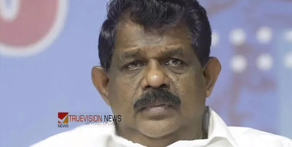 ആന്റണി രാജുവിന് നാളെ നിർണ്ണായകം...: തൊണ്ടിമുതൽ തിരിമറി കേസ്; വിധി പറയൽ നാളെ